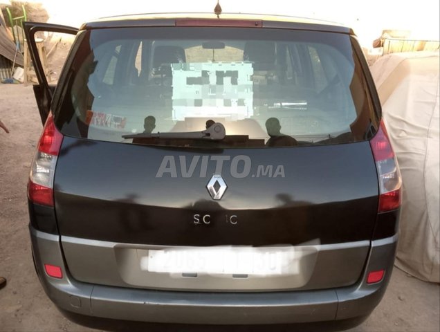 voiture