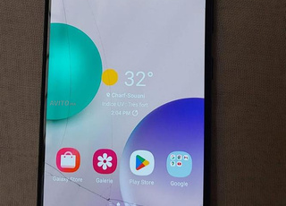 samsung galaxy a32 5g