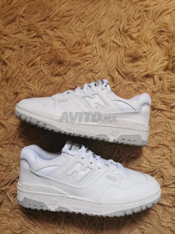 new balance 550 