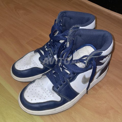 Nike Air Jordan 1 originale