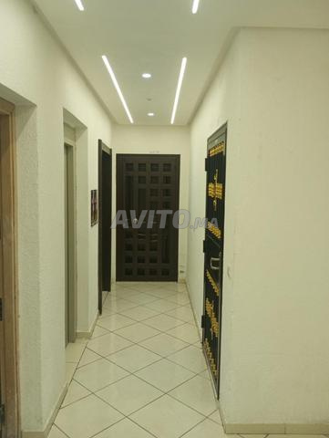 Appartement à louer 60 m² à Tanger - 2