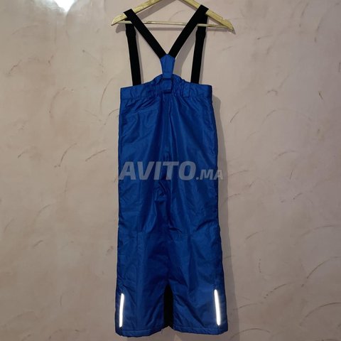 Pantalon de ski Crivit