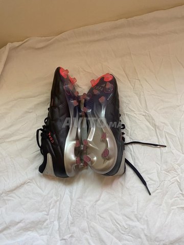 kodas elite copa 