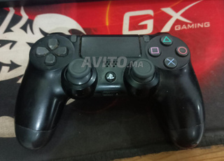manette ps4 original 