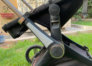 Poussette bébé ORIGINAL 