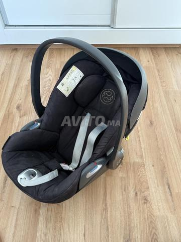 Maxi cosy de la marque Cybex - 2