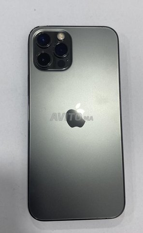iphone 12 pro 256GB