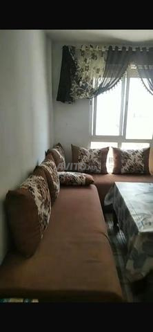 Appartement à louer à Bouznika - 2