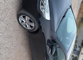 Renault Clio 4 Diesel Maneul modèle 2016