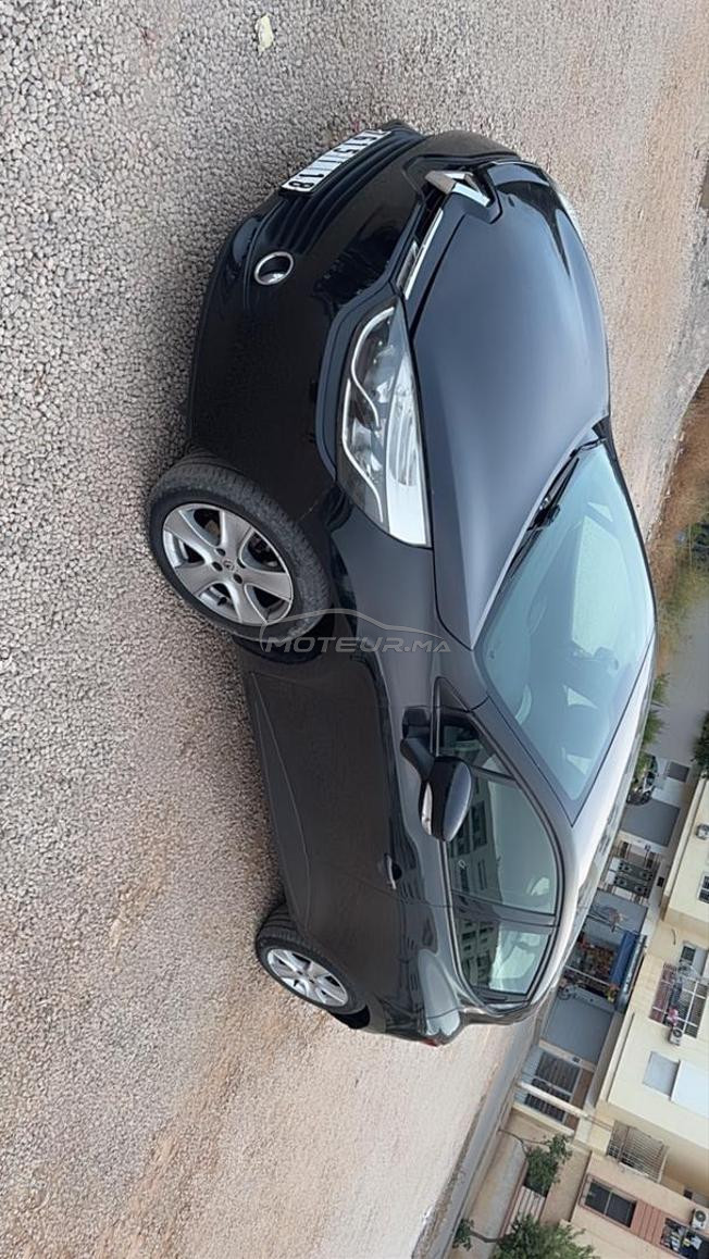 Renault Clio 4 Diesel Maneul modèle 2016