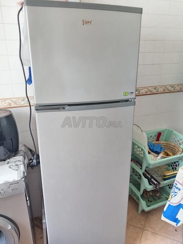 réfrigérateur a vendre