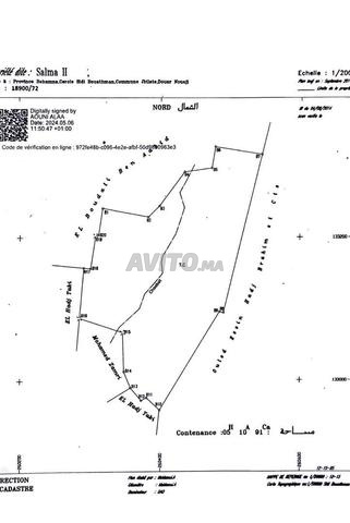  terrains pour projets immobiliers ou touristiques - 2