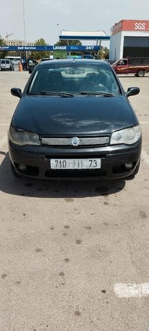 Fiat Palio