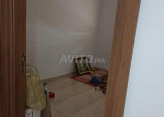 Apparemment loué par jour