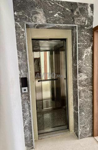 Appartement à vendre 76 m² à Bouskoura - 2