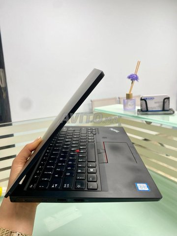 Lenovo L390 – Core i7 | 16 Go RAM | 256 Go SSD