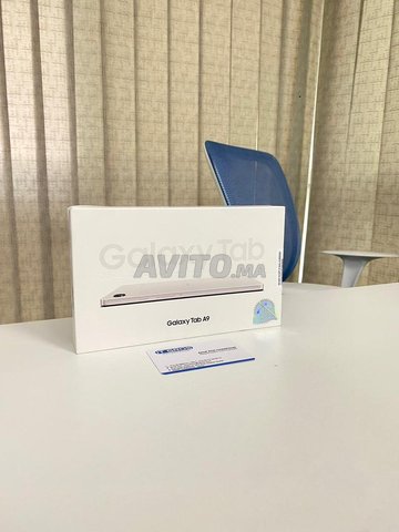  Samsung Galaxy Tab A9 Garantie