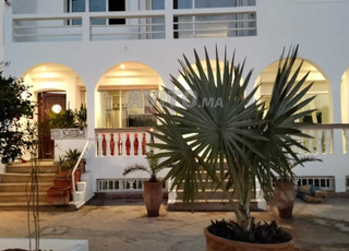 Appartement à vendre 60 m² à El Jadida