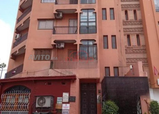 Location Bureau de 75 m2 à Marrakech