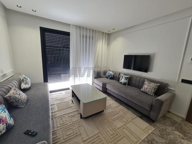 Appartement à louer 65 m² à Casablanca