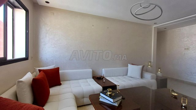 VENTE APPARTEMENT NEUF AU QUARTIER WIFAK TEMARA 
