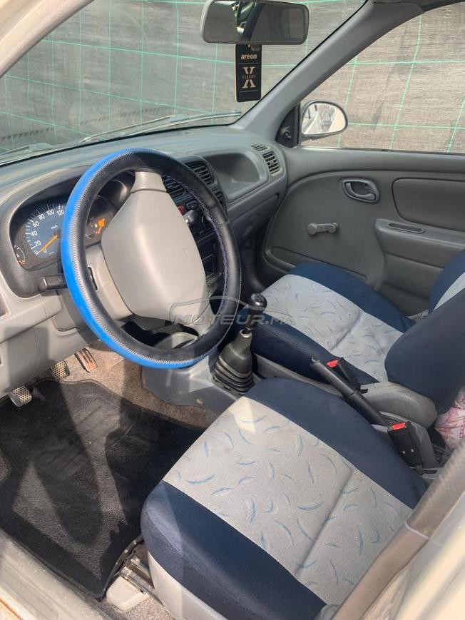 Suzuki Alto Essence Manuelle 2008 à Tit Mellil