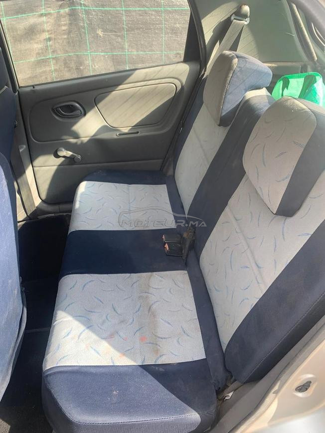Suzuki Alto Essence Manuelle 2008 à Tit Mellil
