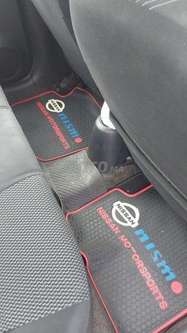 Nissan Note Diesel Manuelle 2015 à Casablanca