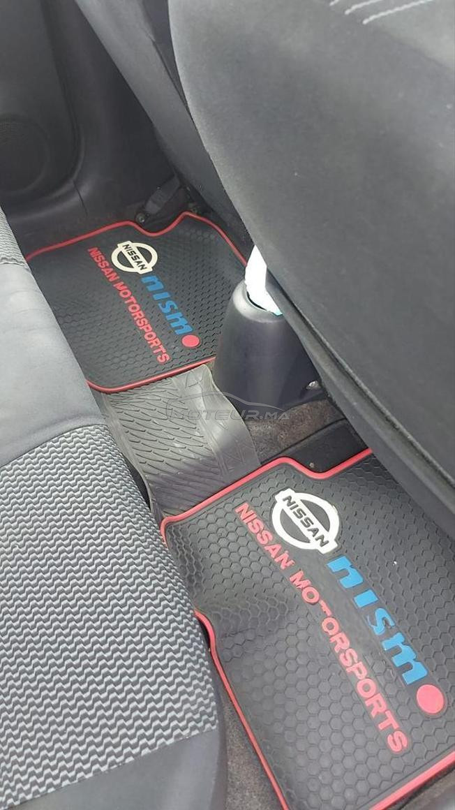 Nissan Note Diesel Manuelle 2015 à Casablanca