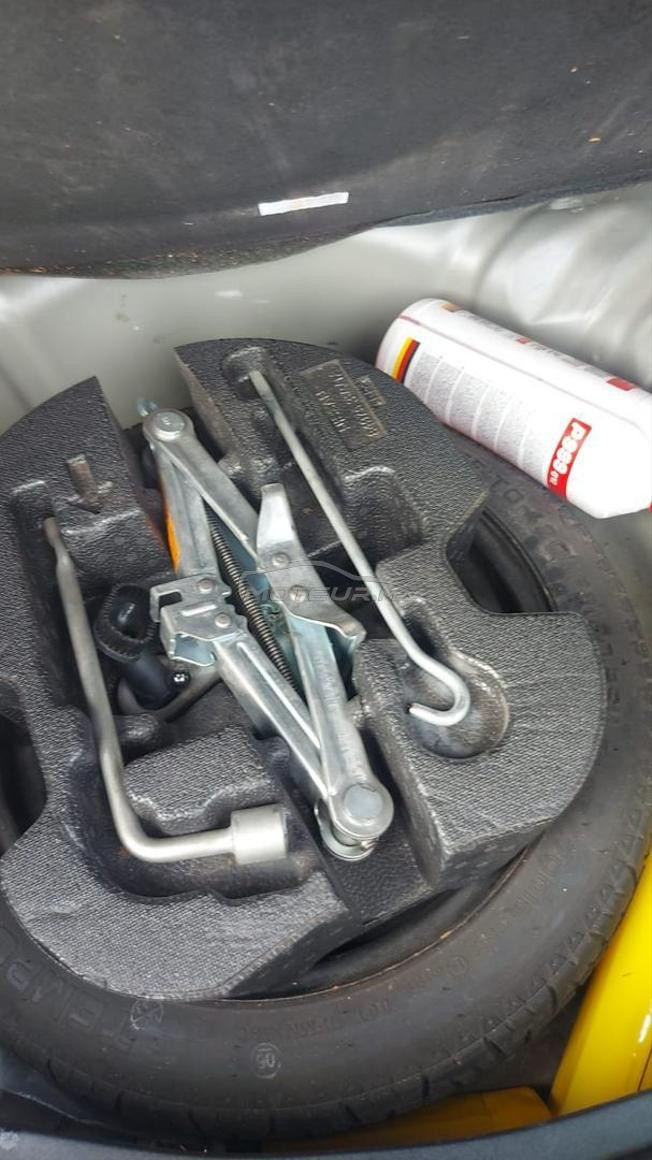 Nissan Note Diesel Manuelle 2015 à Casablanca