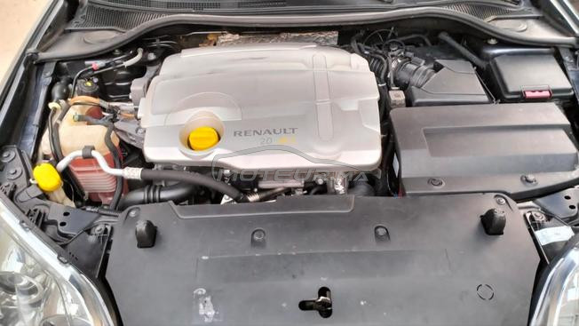 Renault laguna 2009 tres bon etat