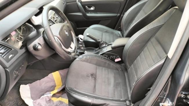 Renault laguna 2009 tres bon etat