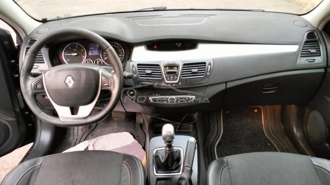 Renault laguna 2009 tres bon etat