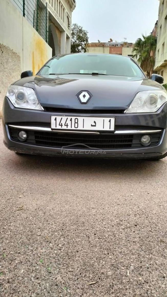Renault laguna 2009 tres bon etat