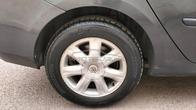 Renault laguna 2009 tres bon etat