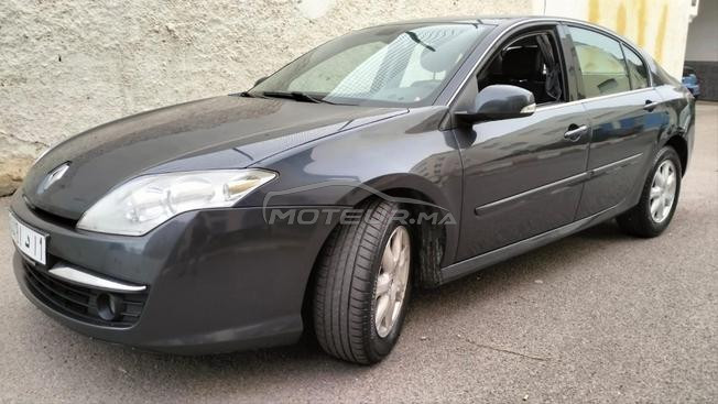 Renault laguna 2009 tres bon etat