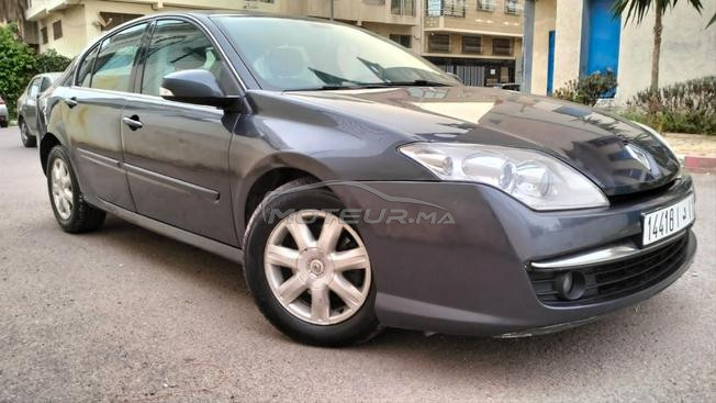 Renault laguna 2009 tres bon etat