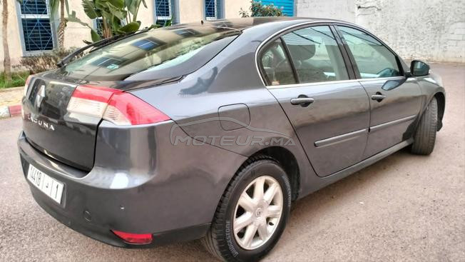 Renault laguna 2009 tres bon etat