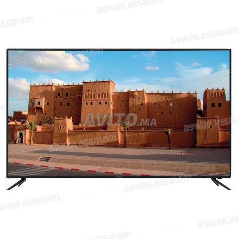 kRÖHLER Smart TV 32 ” Android HD a vendre
