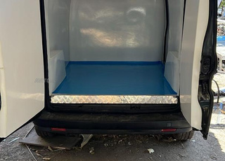 isolation véhicule frigorifique marrakech