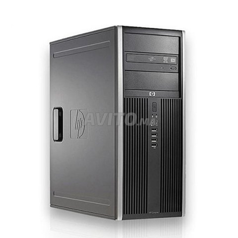 pc gamer bon etat 