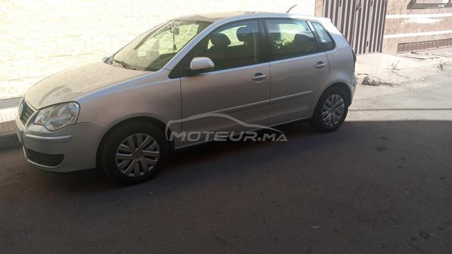 Polo Diesel 2006 à Casablanca