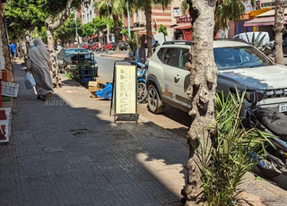 Magasin à vendre Sarout