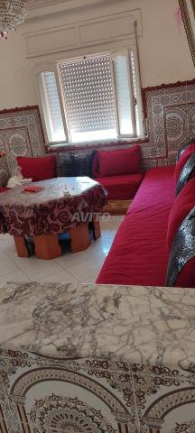 appartement Hay jirarie ville 