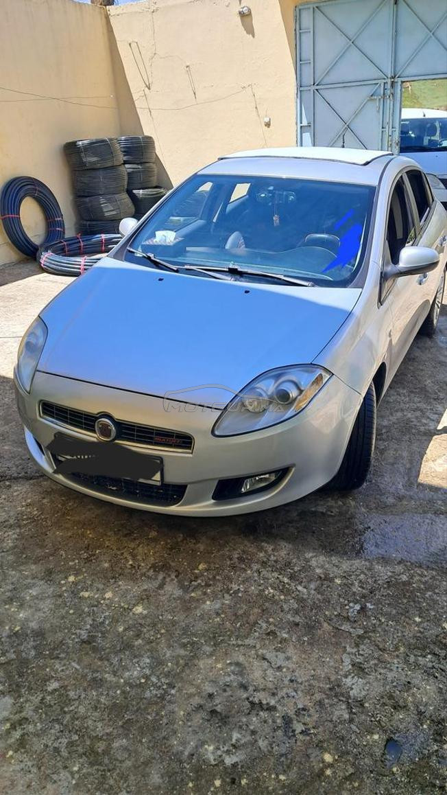 fiat bravo