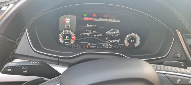 Audi Q5 Edition One S line