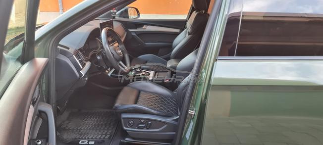 Audi Q5 Edition One S line