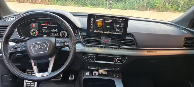 Audi Q5 Edition One S line