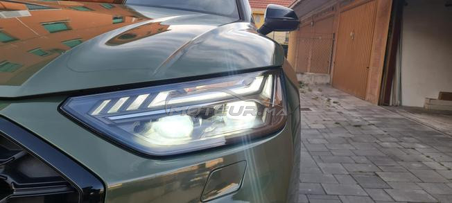 Audi Q5 Edition One S line