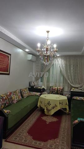 Appartement à vendre 92 m² à Casablanca - 2